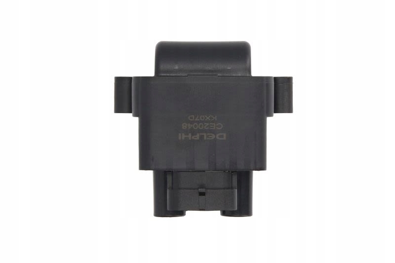 фото №10, Катушка зажигания dacia renault dacia logan, renault