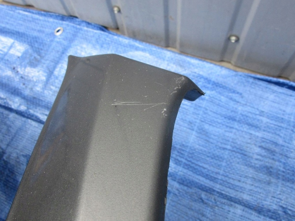 фото №11, Chrysler pacifica i бампер перед kompletny