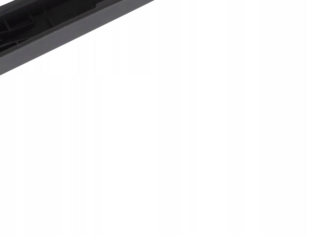 фото №10, Двірник задня задня щітка + важіль двірники do vw touran 2010-