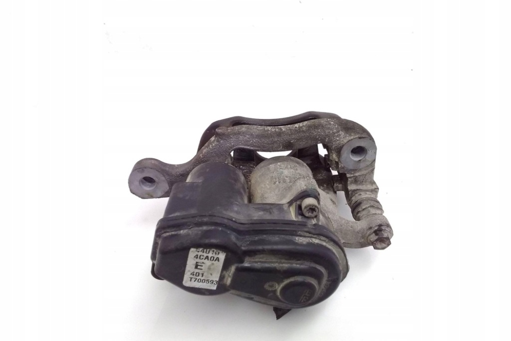 фото №6, Суппорт тормозной задний левый nissan x-trail t32_ 440104ca0a 1.6l дизель