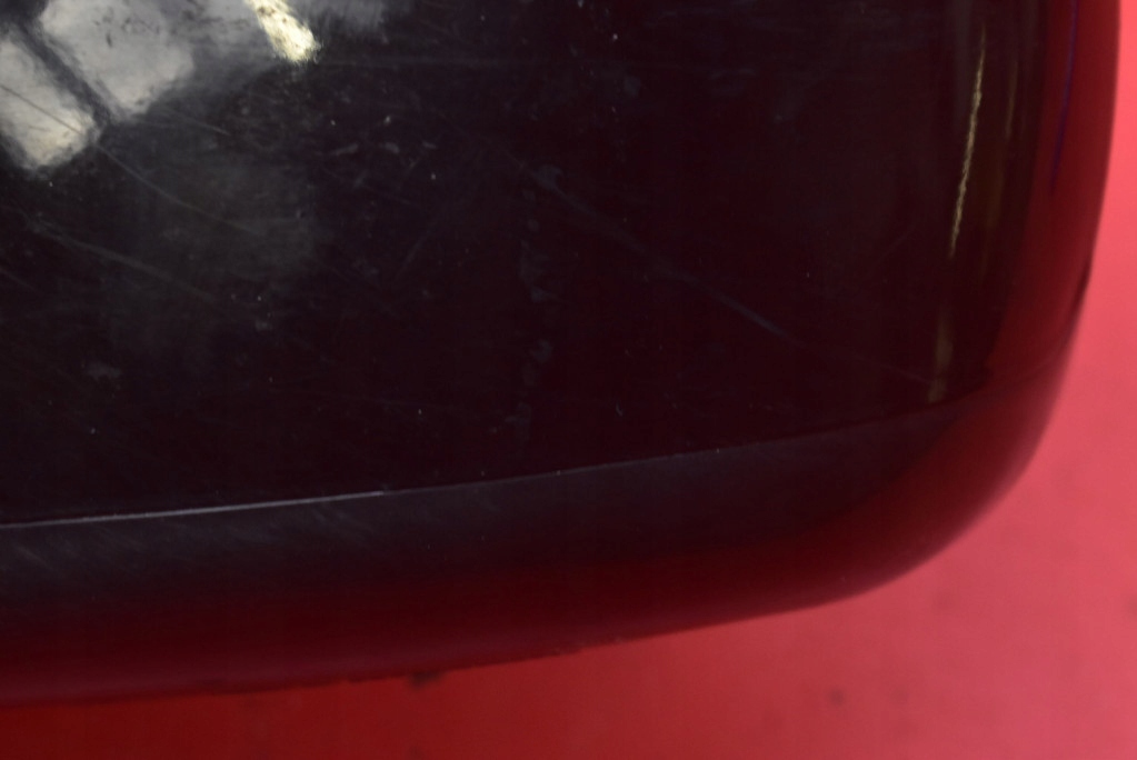 фото №13, Зеркало левая чёрные eu 012210 mitsubishi outlander 1 i 01-08 3 pin