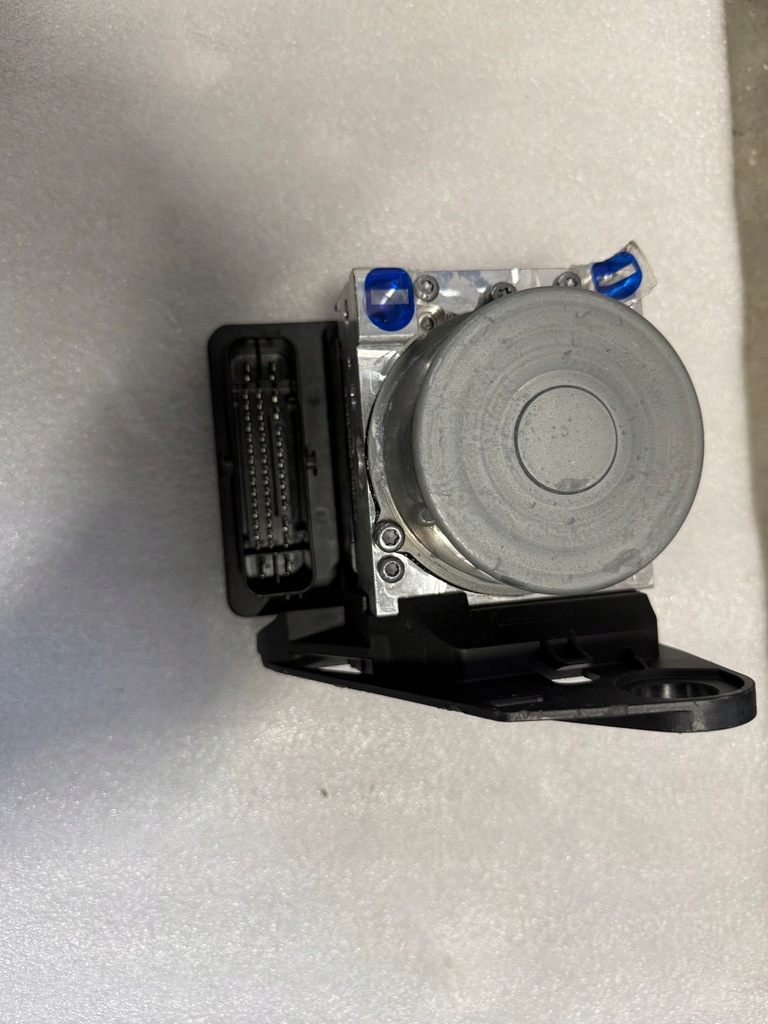 фото №1, ! насос abs bentley 3wa614517m !