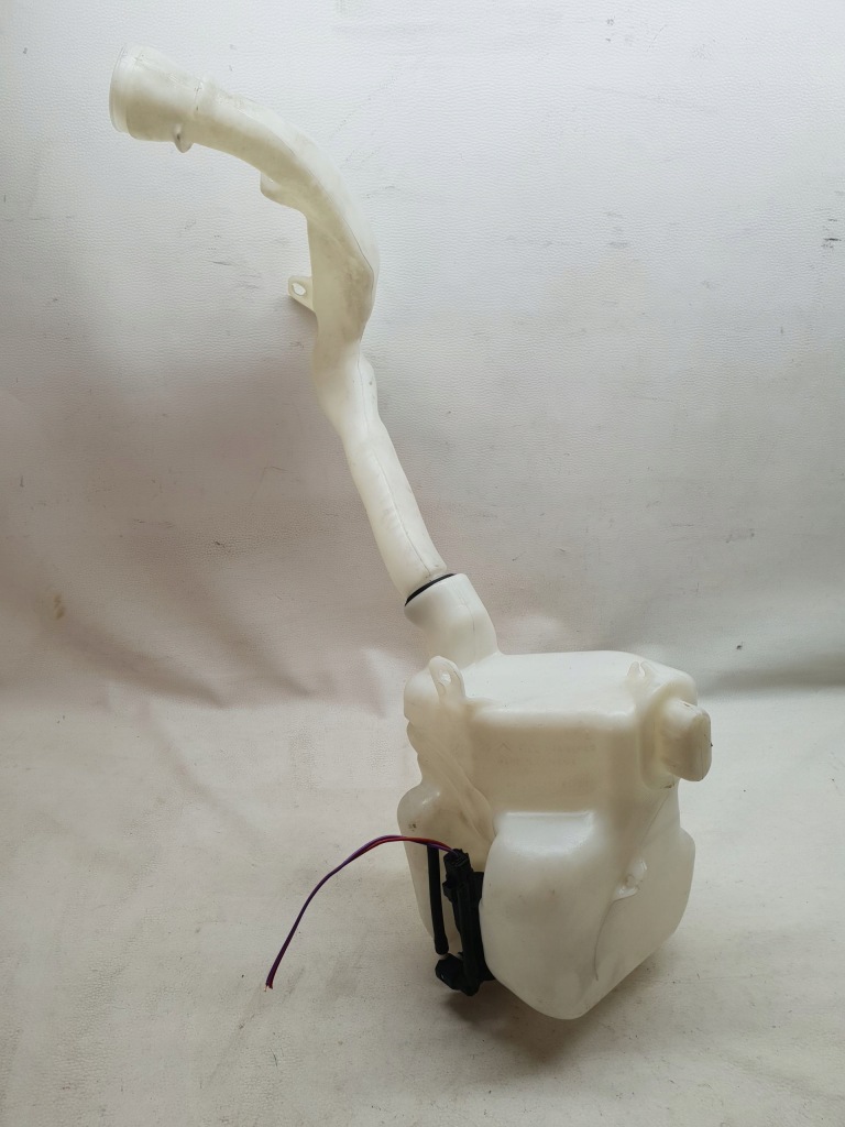 фото №1, Peugeot 207 06-12 бачок омивача