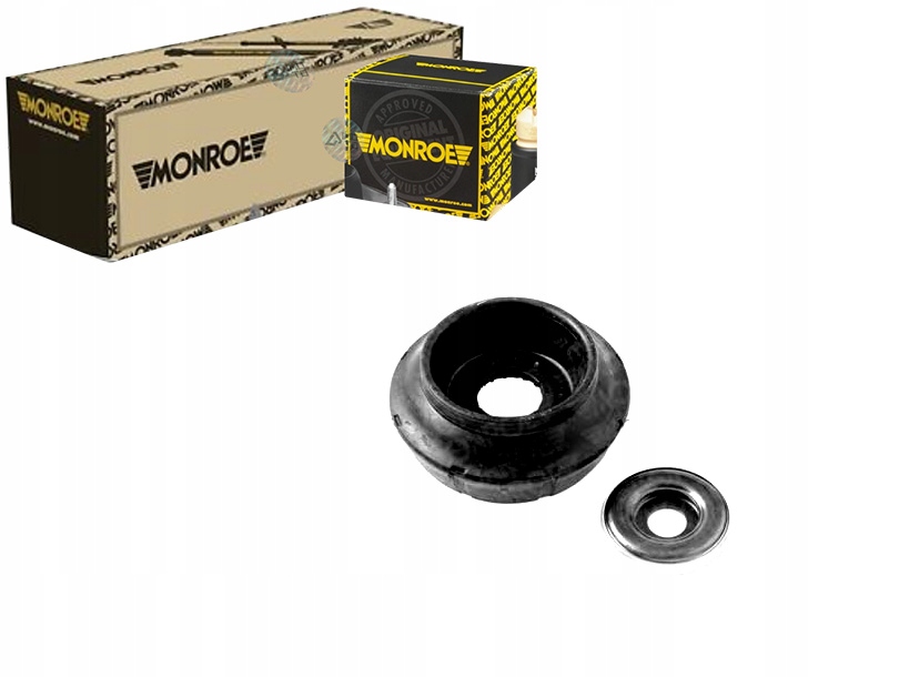 фото №1, Подушка амортизатора monroe 27505 mb1504 sm1528 8