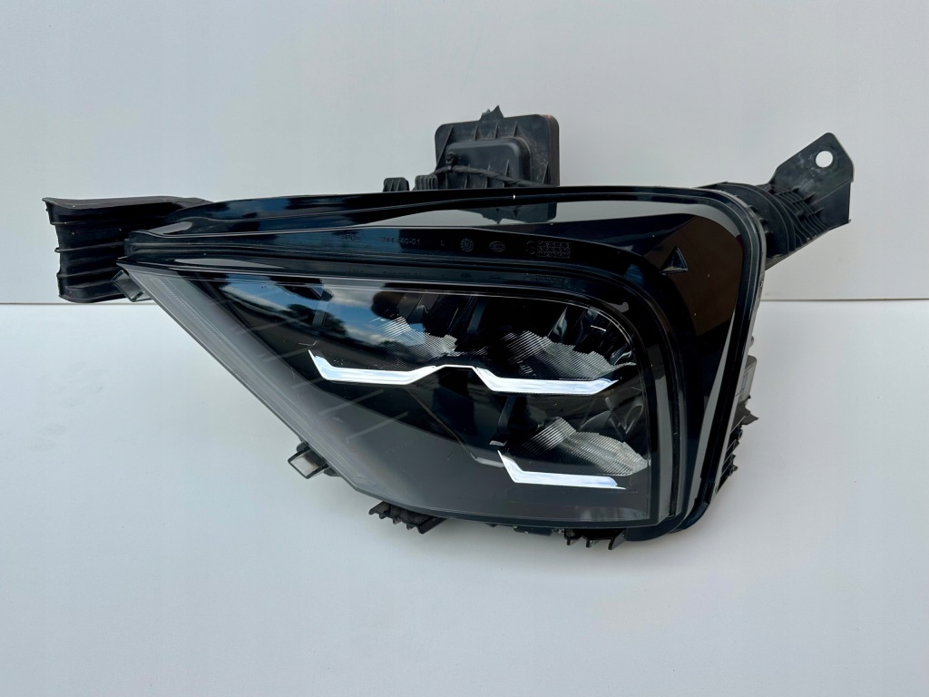 Купить Citroen c5x c5 x 3 led 21- фара левый передний фара перед 9849667880