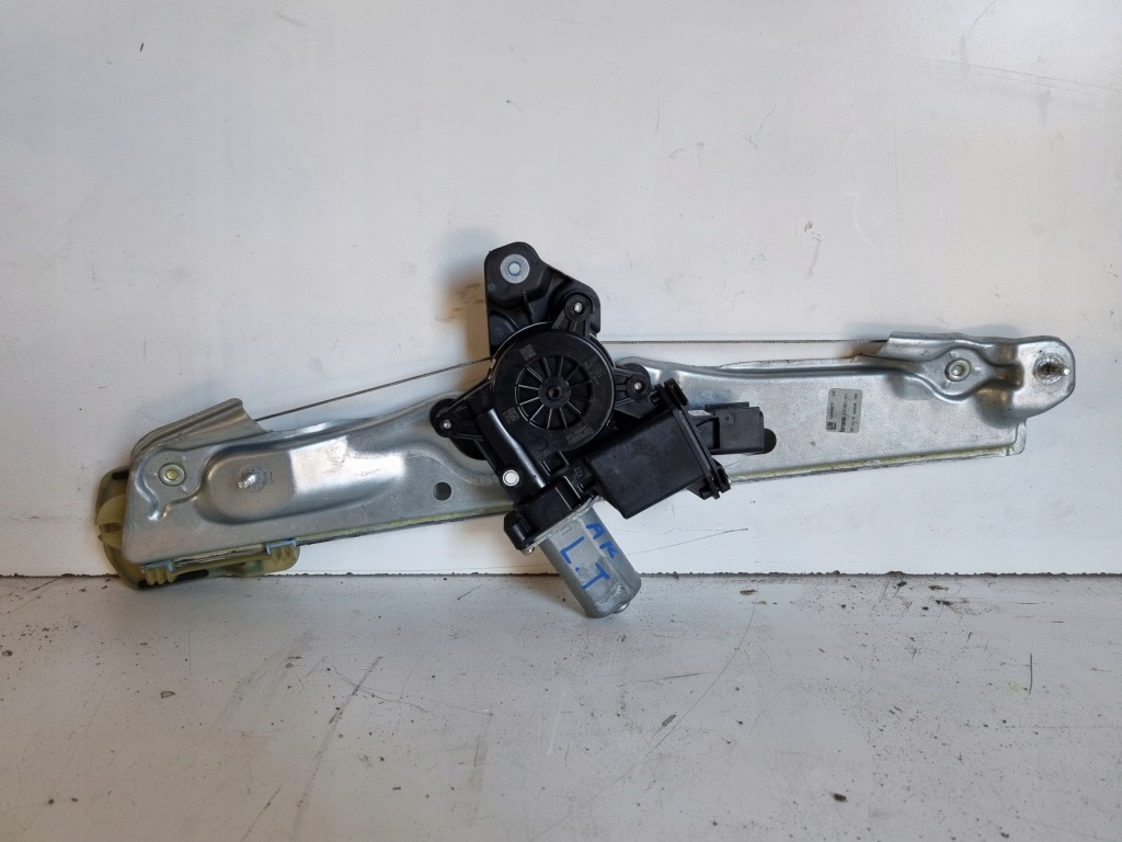 фото №1, Подъемник стекло левый задняя opel astra v k 13406677