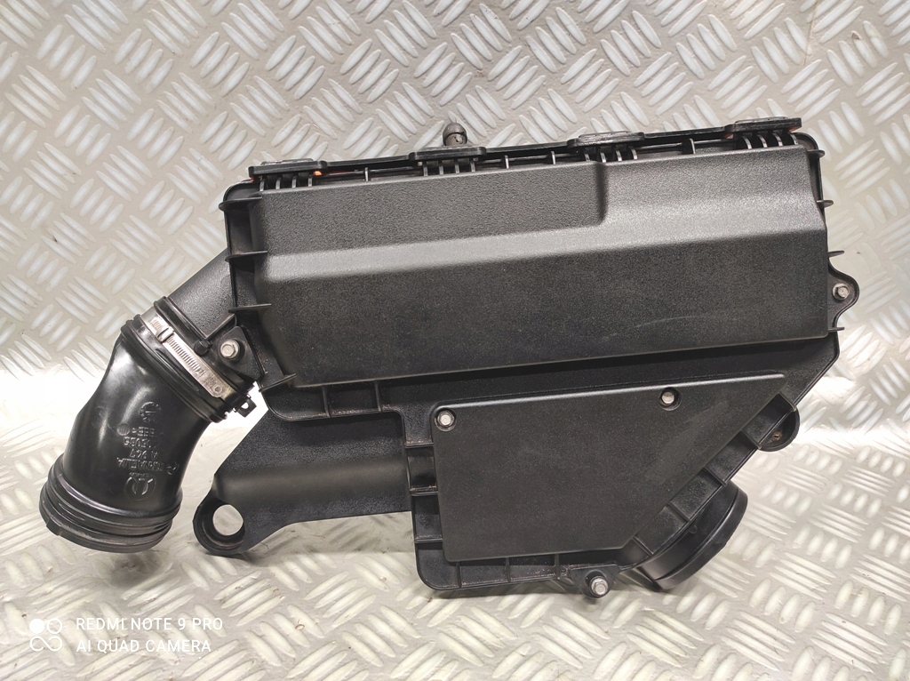 фото №1, Fiat оригинальный номер 52000300 корпус фильтра воздуха