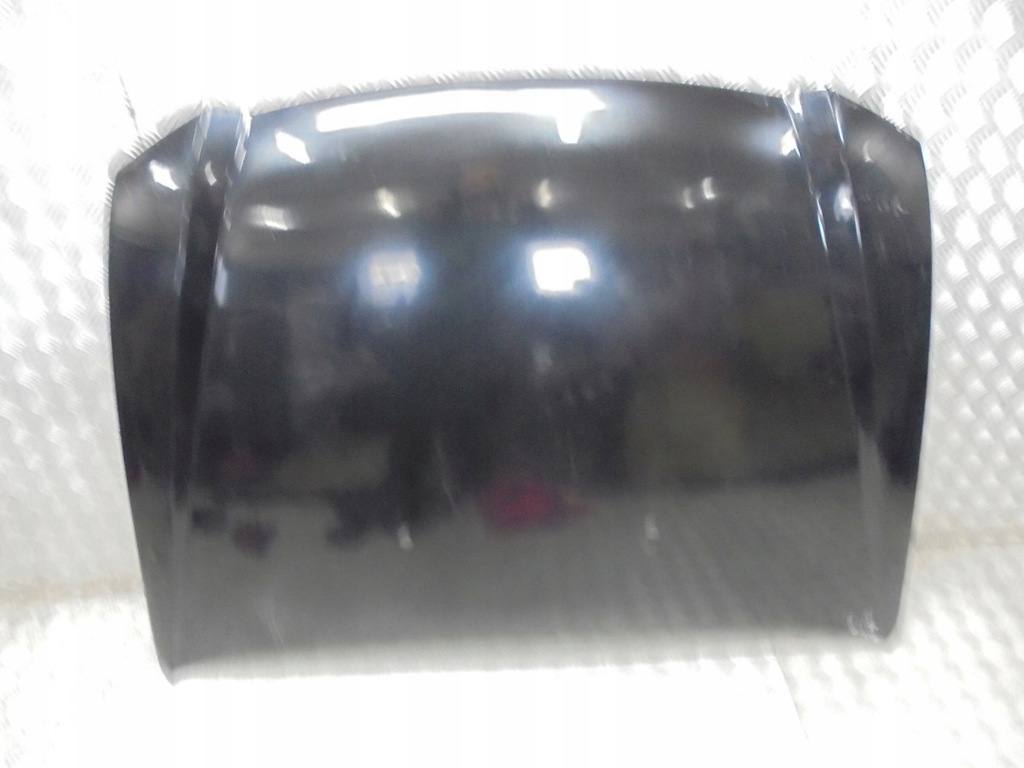 фото №5, Капот fiat stilo 651