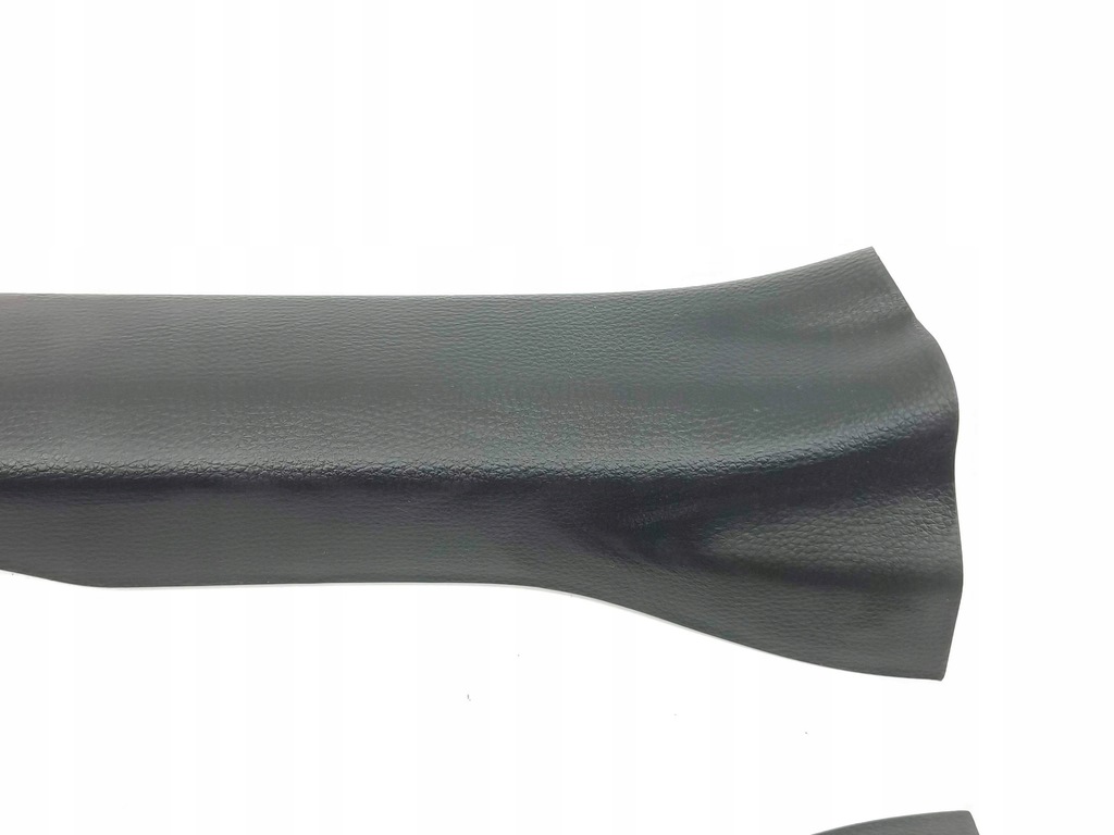 фото №15, Toyota corolla e210 e21 2022 комплект молдинг поріг передня