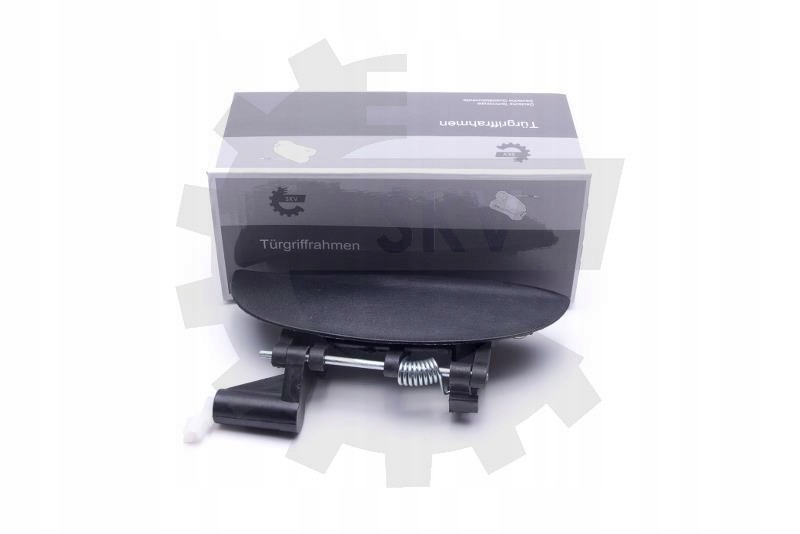 фото №1, Ручка дверь перед левый hyundai atos