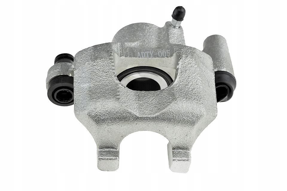 фото №8, Супорт гальмівний задня правий toyota camry highlander