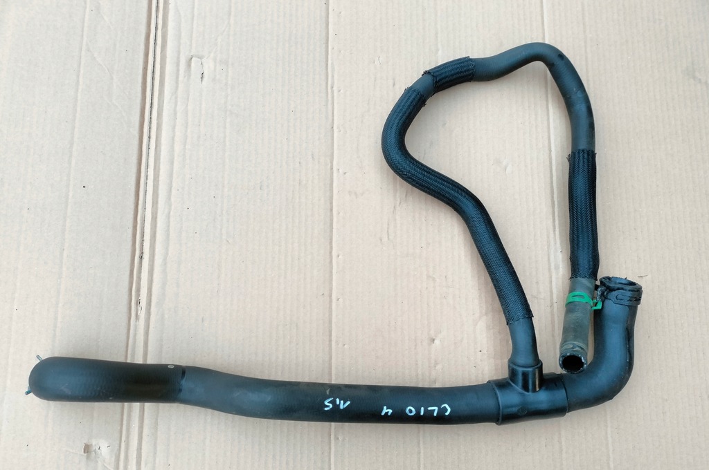 фото №1, Renault clio iv 4 1,5 dci шланг wody