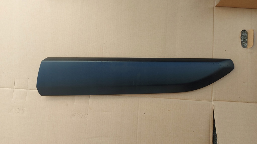 фото №1, Молдинг двері лівий перед toyota proace city peugeot berlinbo opel combo e