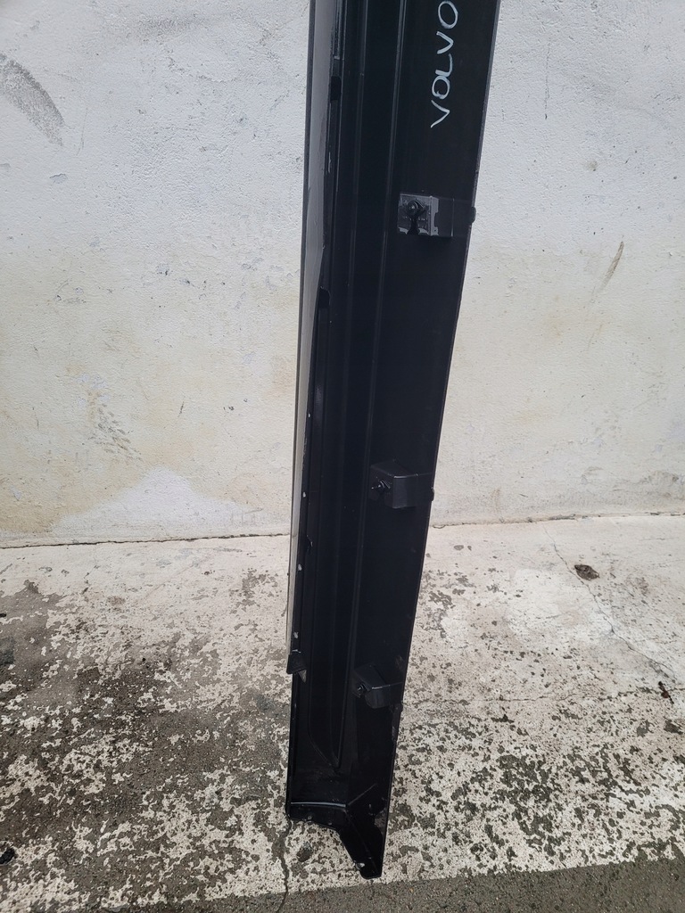 фото №5, Volvo v60 ii cross country- молдинг накладка поріг rh 31463770