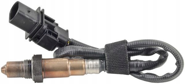 фото №5, Датчик лямбда-зонд 560mm mercedes s w221