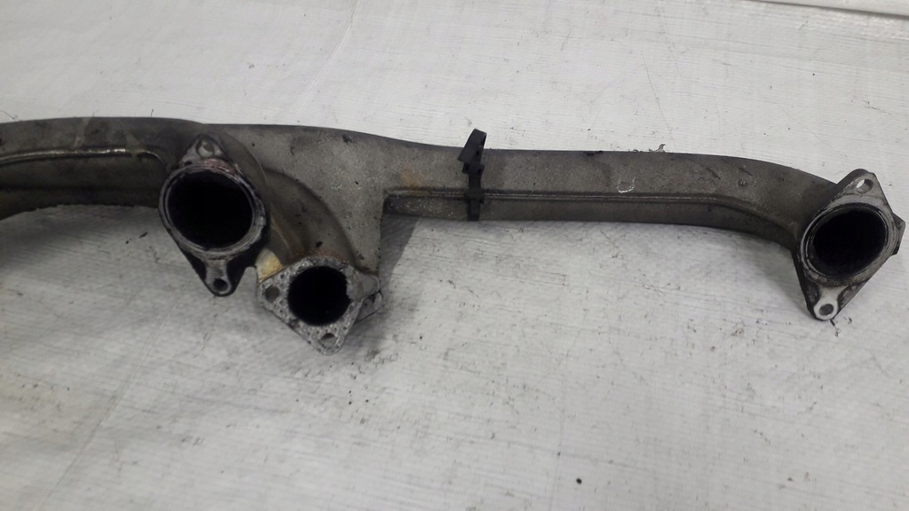 фото №7, Audi a4 b6 2,5tdi коллектор всасывающий 059145762a