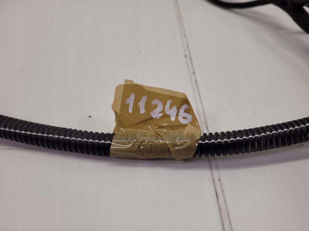 фото №10, Датчик паркування задня renault captur 2016 253a44101r