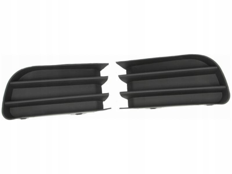 фото №1, Решётка радиатора решётка бампера renault megane ii 02-10 i 96-03