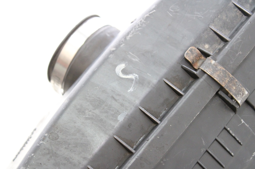 фото №6, Subaru impreza gd корпус фільтра повітря