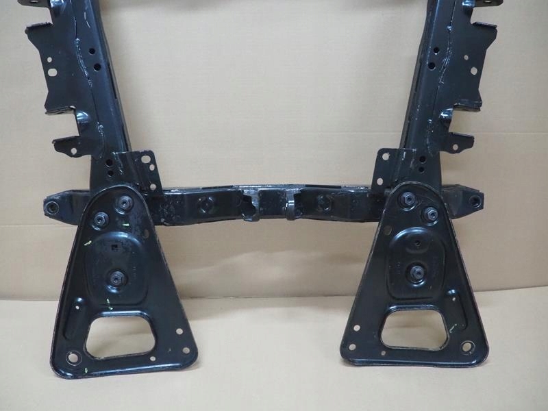 Подрамник подрамник перед renault twingo ii 1.2 lift 544016627r Киев