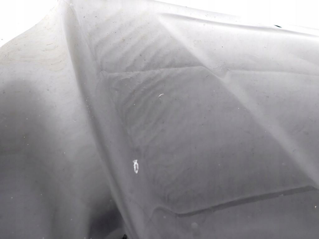 фото №13, Volvo xc60 i 1 08-13 капот крышка двигателя