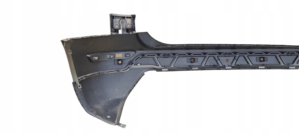 фото №9, Бампер задня skoda yeti pdc