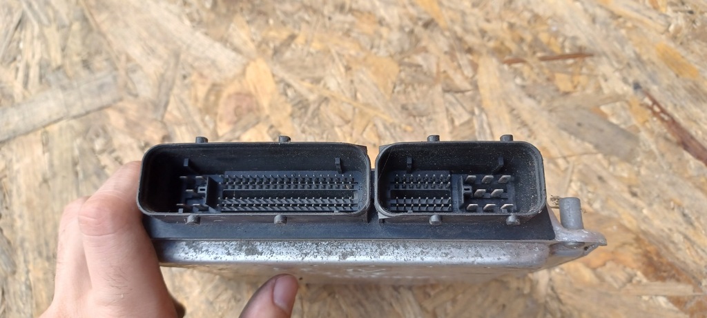 фото №4, Блок управления bosch