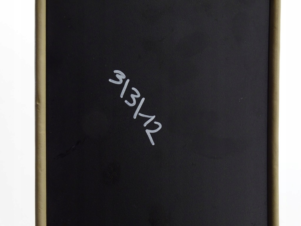 фото №8, Підлокітник середній тунель шкіряний vw passat b7