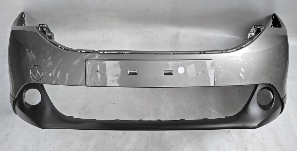 фото №1, Бампер перед dacia lodgy przed liftem 2012-2017