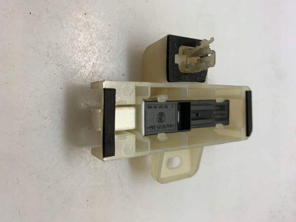 фото №3, Щіткотримач renault