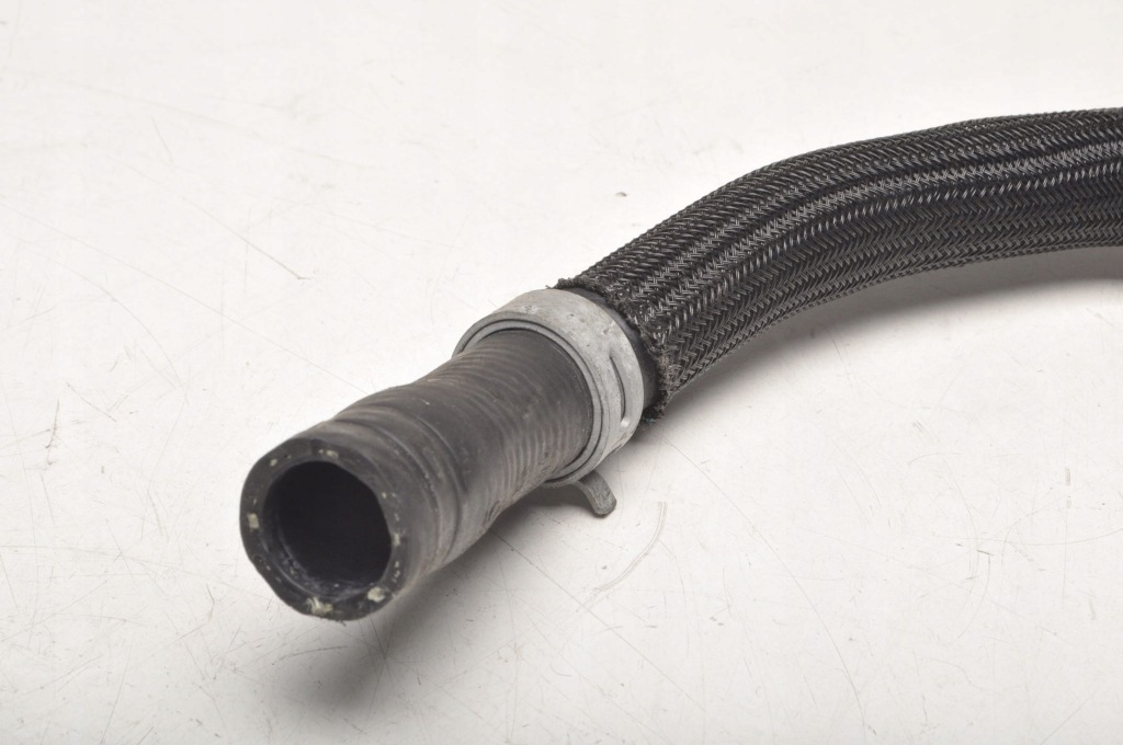 фото №4, Nissan x-trail iv t33 1.5 e-power труба шланг wody