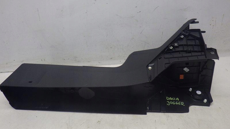 фото №7, Тунель середній dacia jogger 969256803r