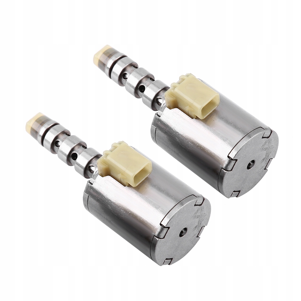 фото №15, 7 szt. 5r110w электроклапан автоматической коробки