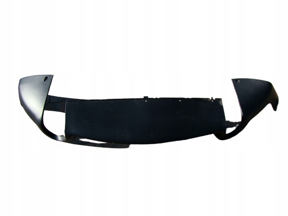 фото №1, Mini couper countryman s r-60 бампер задняя диффузор