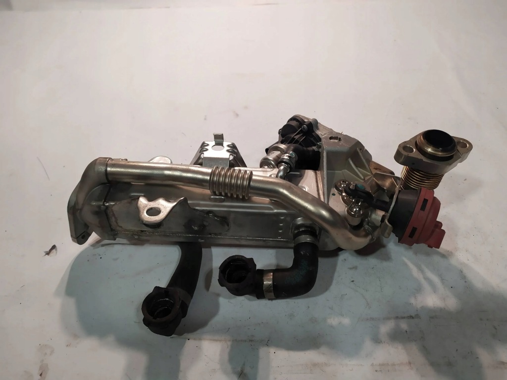 фото №11, Радіатор egr bmw x3 g01 x4 g02 x5 g05 x6 g06 3.0d