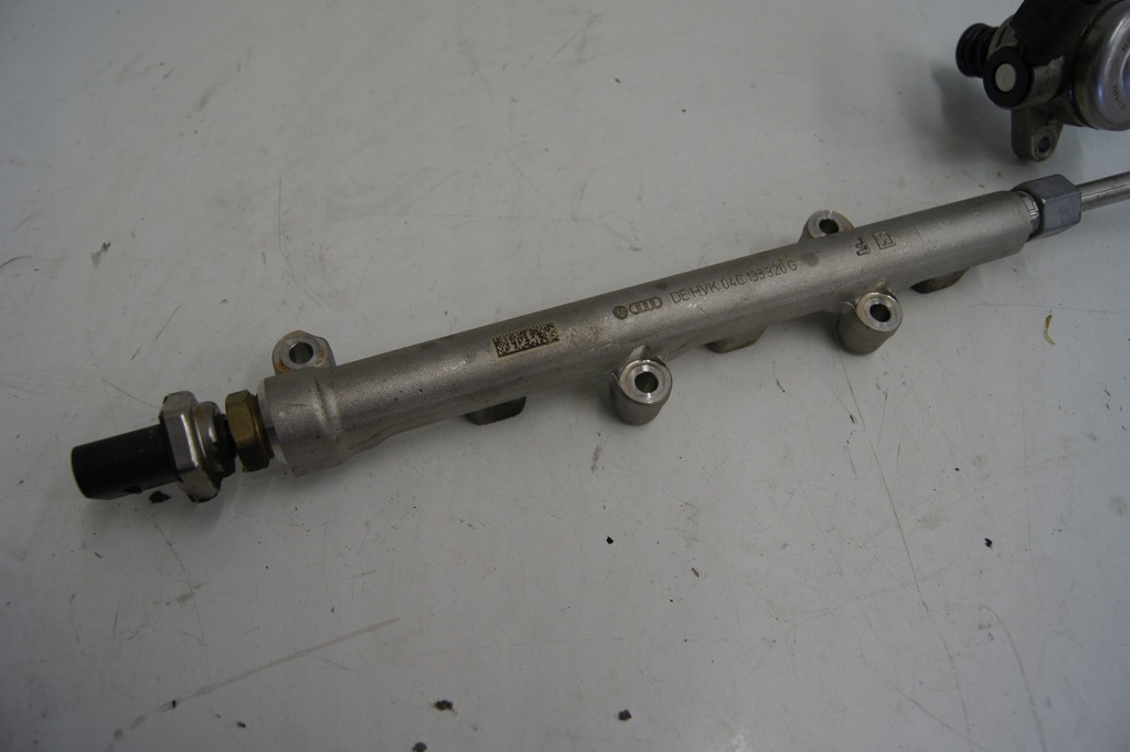 фото №9, Насос пального інжектор молдинг система паливний 1.0 arona