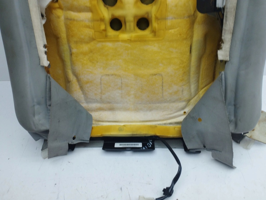 Купити Lexus is 220d-250-350 2006 сидіння пасажира