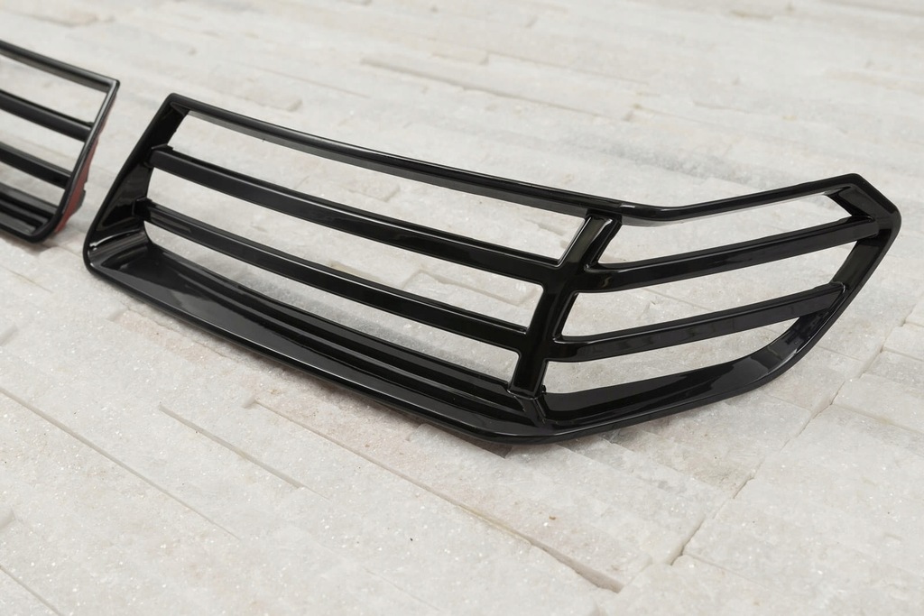 фото №9, Jeep wrangler jl защита лампы w крыло