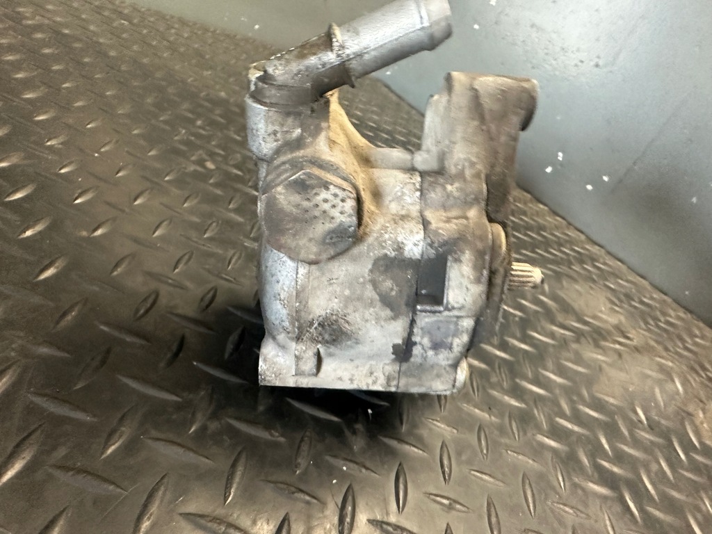 фото №5, Насос усилителя audi a8 d4 4.2 tdi cds 4h0145155b