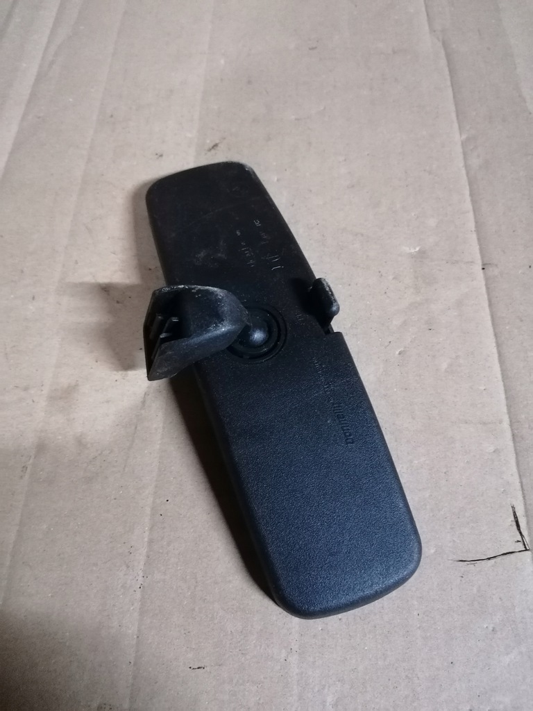 фото №2, Дзеркало середній внутрішнє renault scenic i