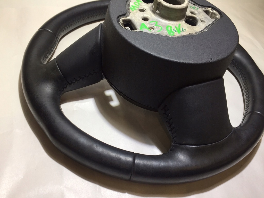 фото №12, Audi a3 8v повітропровід шкіра мультифункція 8v0419091a