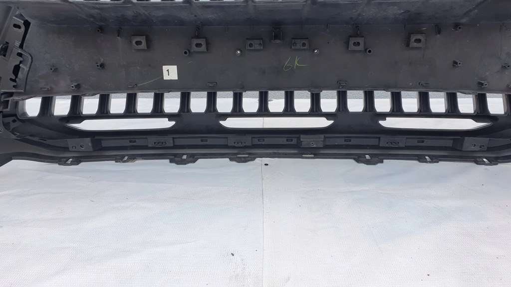 фото №16, Бампер перед передний lexus nx 21-