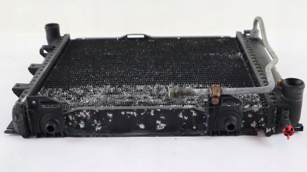 Mercedes w124 230e 85-91 радиатор воды в Украине