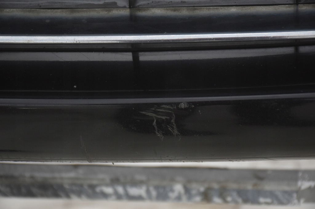 фото №7, Бампер передний перед peugeot 5008 ktvd