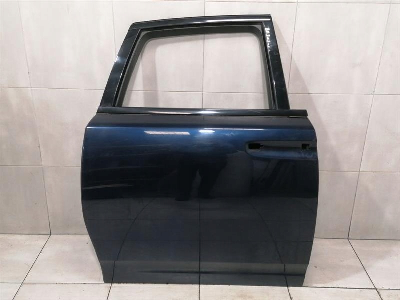 фото №1, Rolls royce phantom mk7 vii 7 правий rear door 41527196674