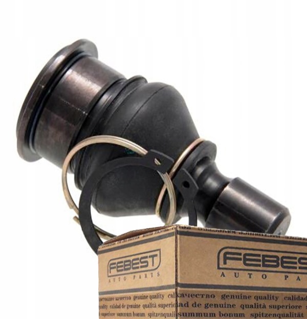 фото №1, Шаровая опора рычага перед do nissan quest 3.5 v6