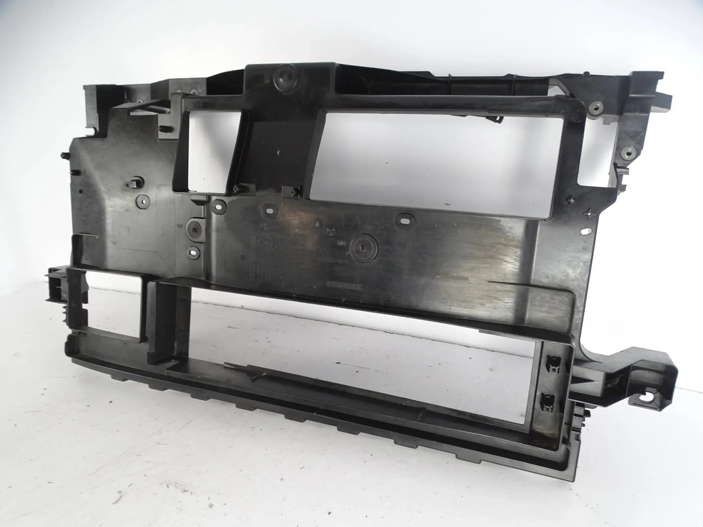 фото №3, Pas перед передній renault talisman