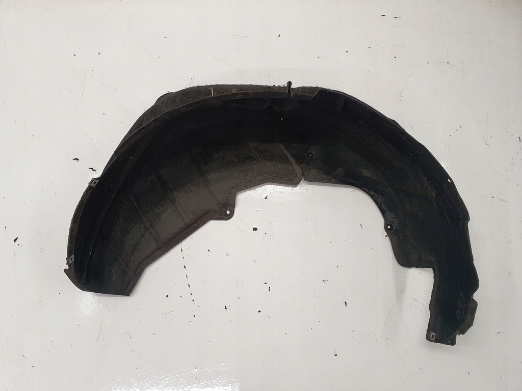 фото №1, Mini r60 countryman підкрилок правий задня