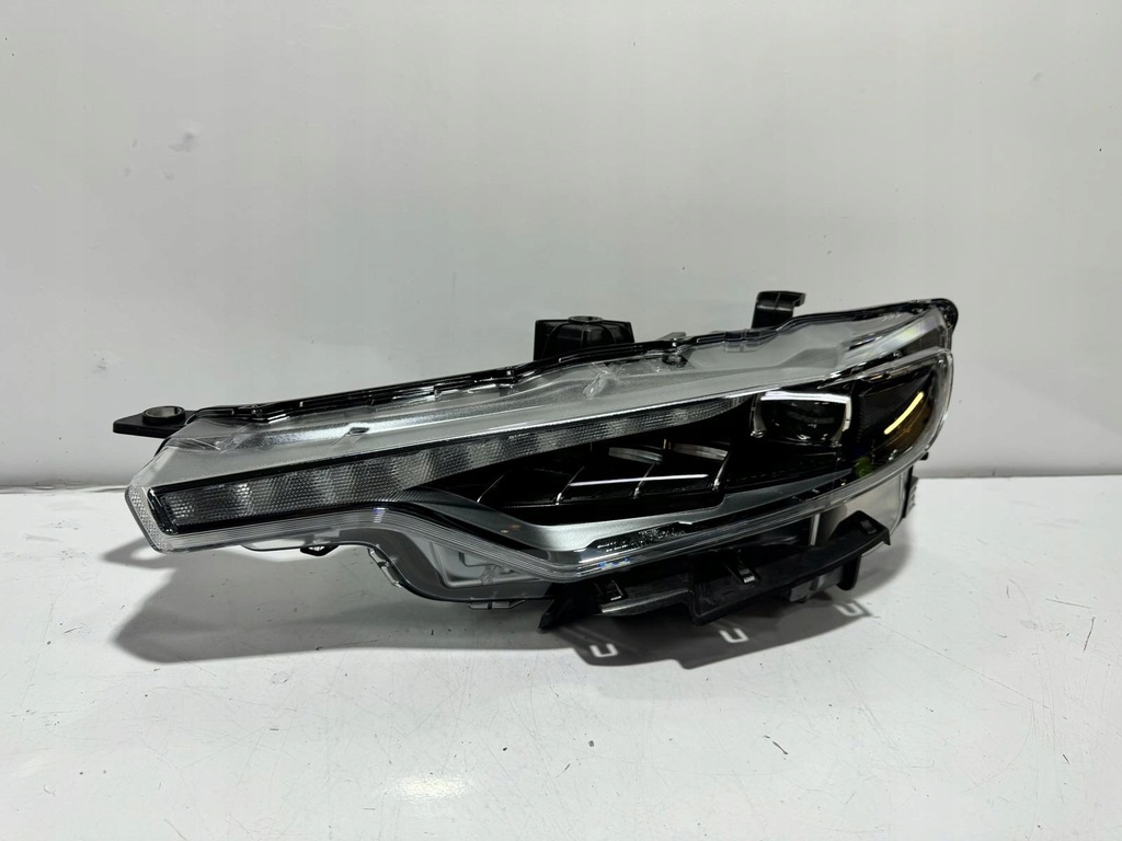 фото №7, Maserati levante lift full led лампа левая правая