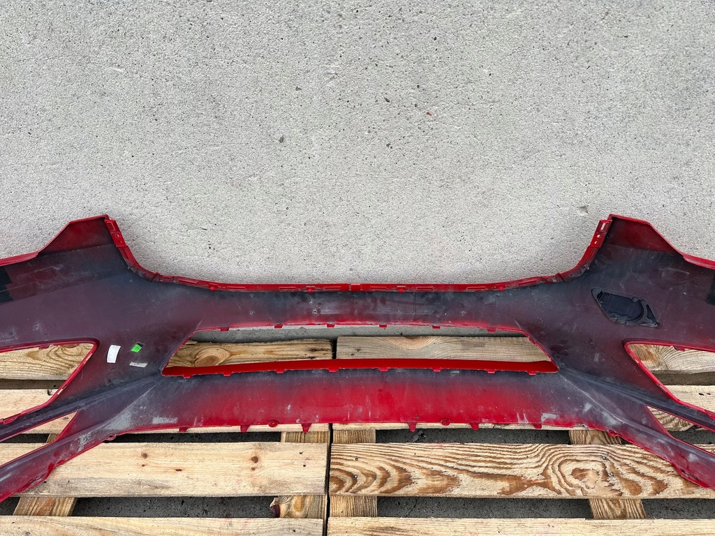 фото №6, Бампер перед передній volvo xc60 ii 2 2017- r-design